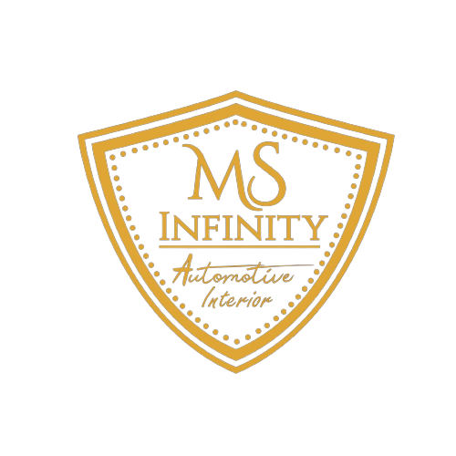 msinfinity loading animation page logo